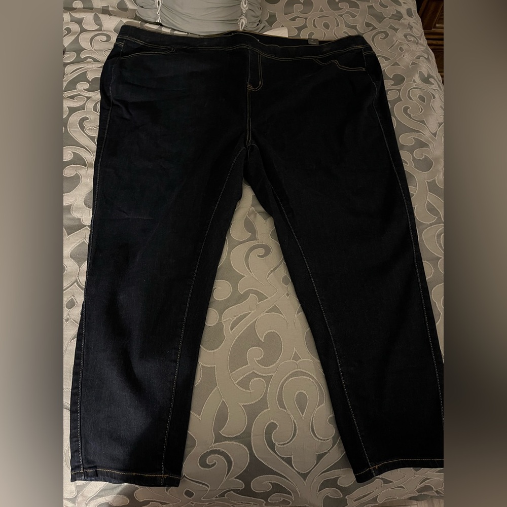 Torrid Skinny Jeggings